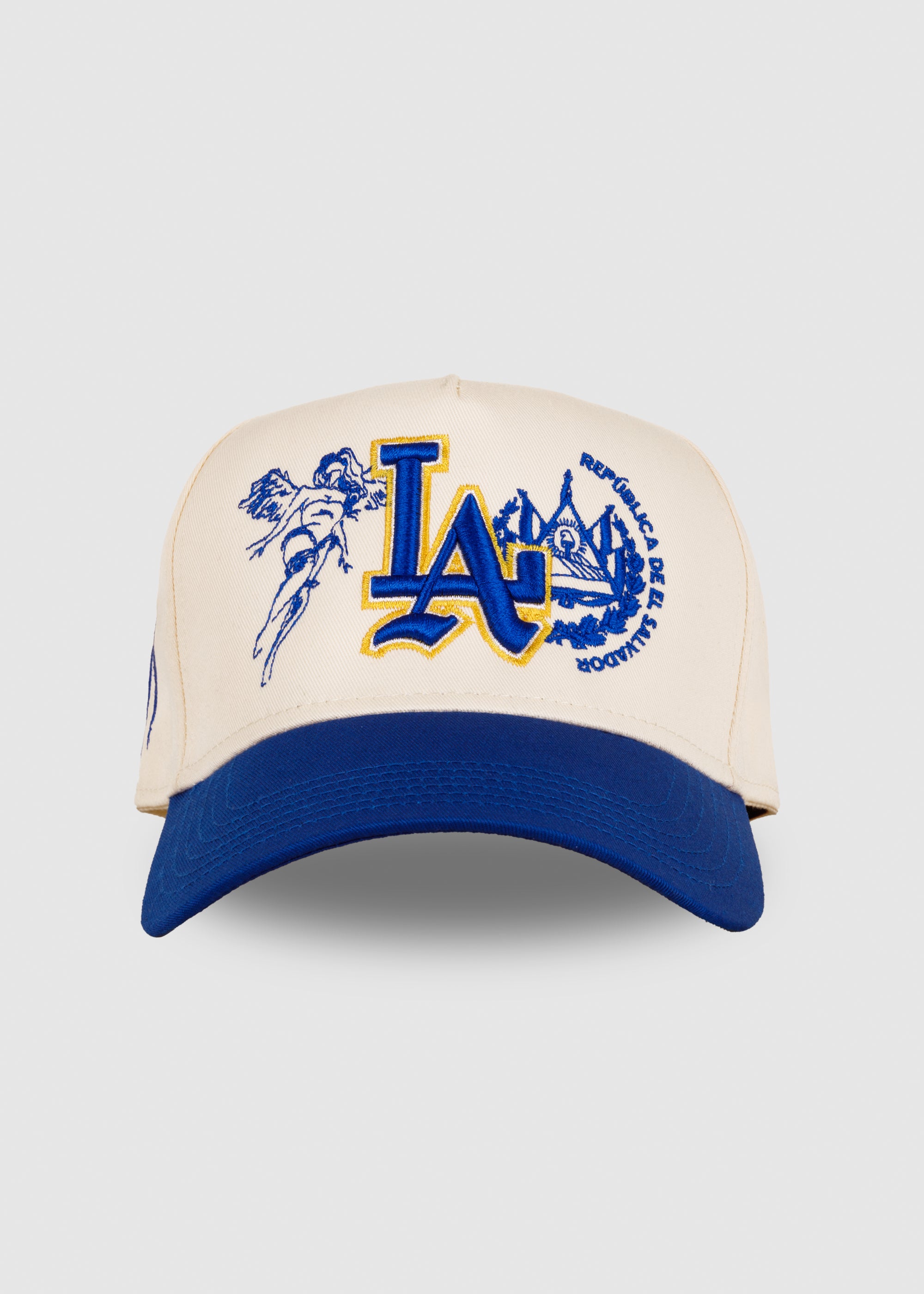 Los Angeles Dodgers Hats New era, Premium Hats