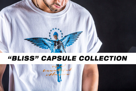 BLISS Capsule Collection