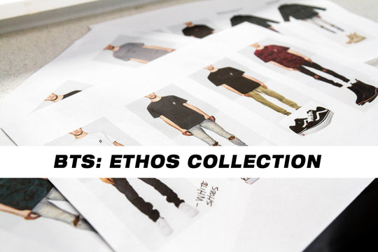 First Look: ETHOS Collection