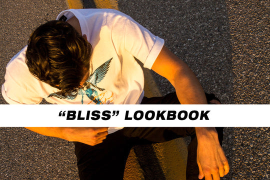 BLISS Lookbook