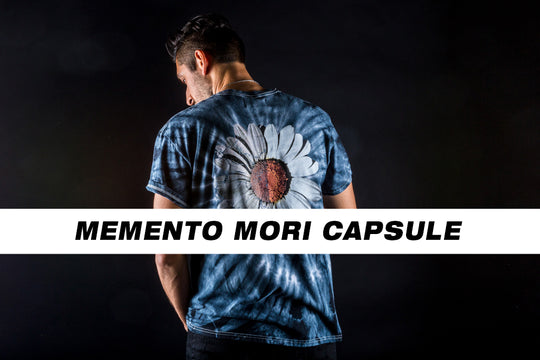 Memento Mori Capsule