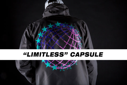 First Look: Limitless Capsule