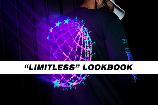 Limitless Capsule Lookbook