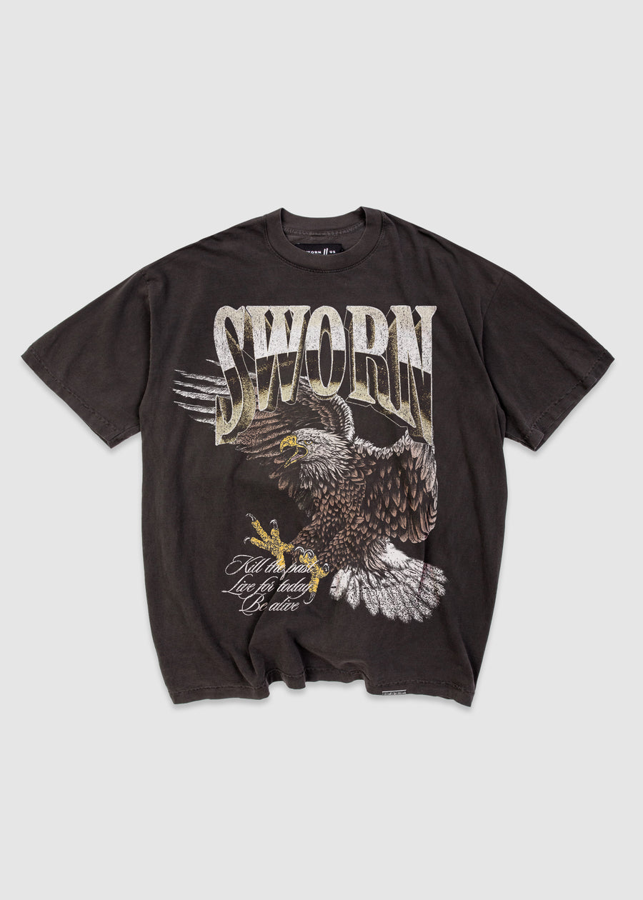 Freedom Tee // Vintage