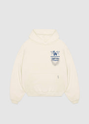 Champions Hoodie // Natural